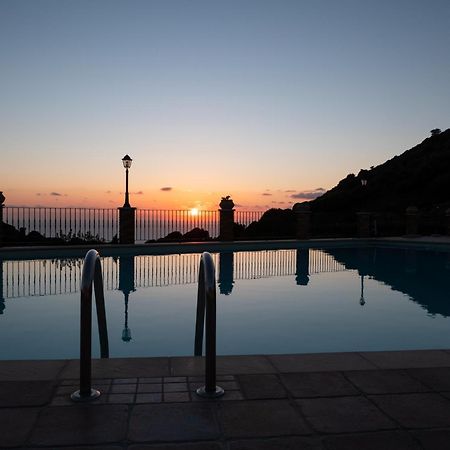 La Casa Del Mare Tanca Piras Villa Nebida Buitenkant foto