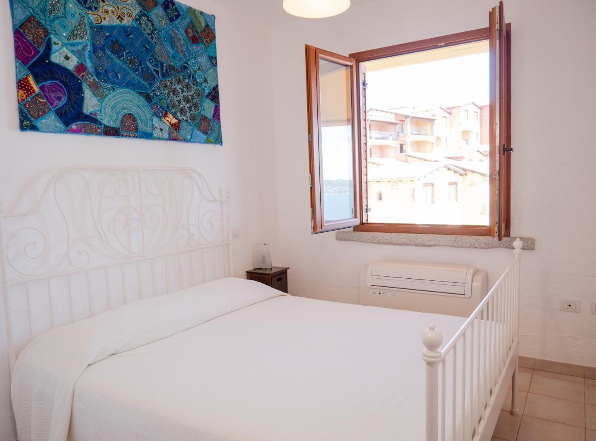 La Casa Del Mare Tanca Piras Villa Nebida Buitenkant foto